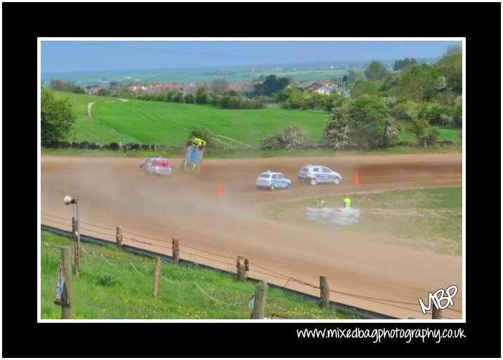 Scarborough Autograss