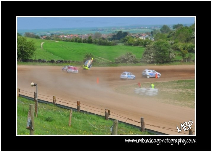 Scarborough Autograss