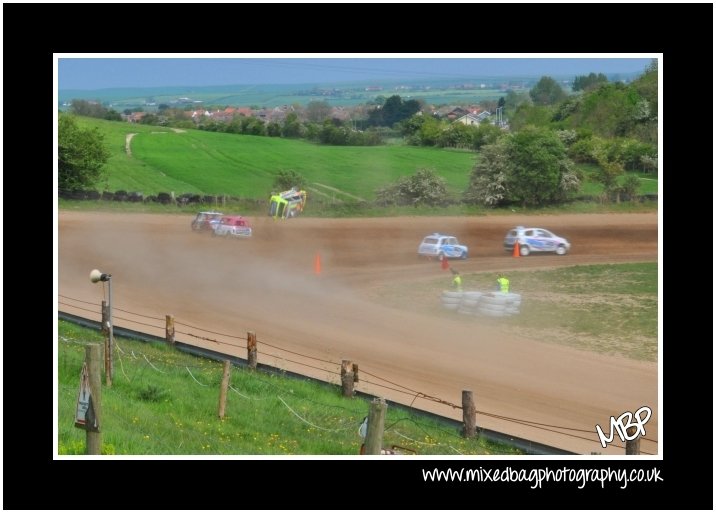 Scarborough Autograss