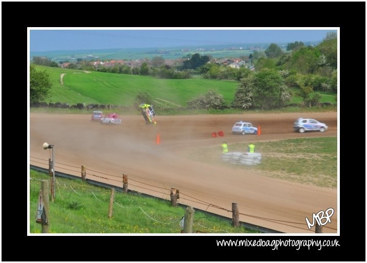 Scarborough Autograss