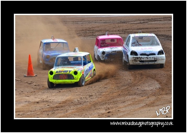 Scarborough Autograss