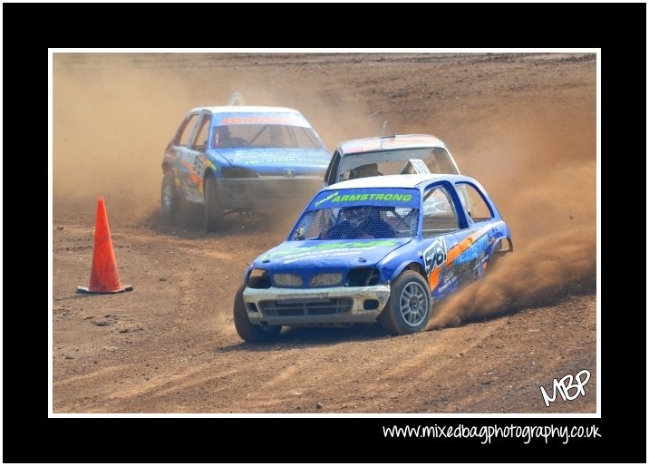 Scarborough Autograss