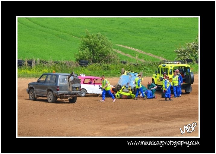 Scarborough Autograss