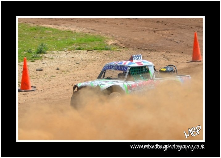 Scarborough Autograss