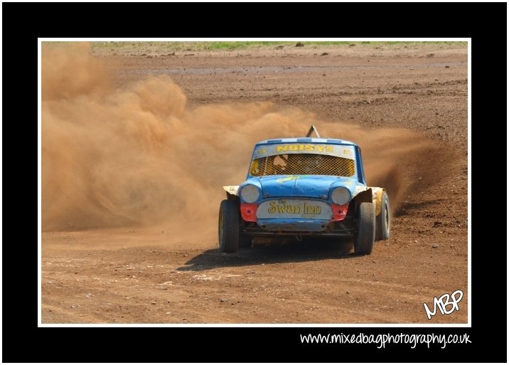 Scarborough Autograss