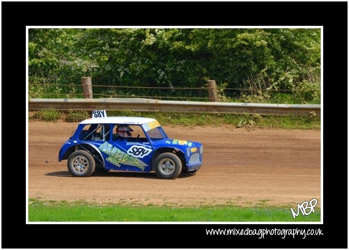 Scarborough Autograss