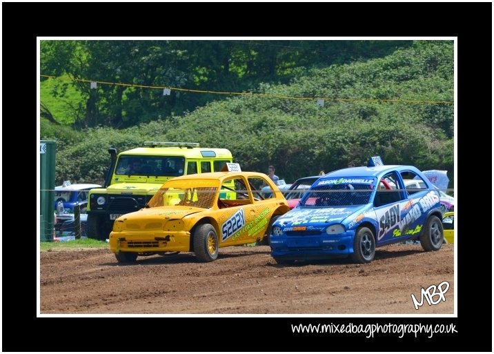 Scarborough Autograss