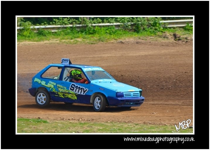 Scarborough Autograss