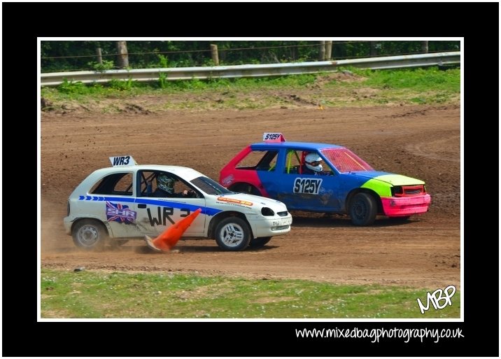 Scarborough Autograss