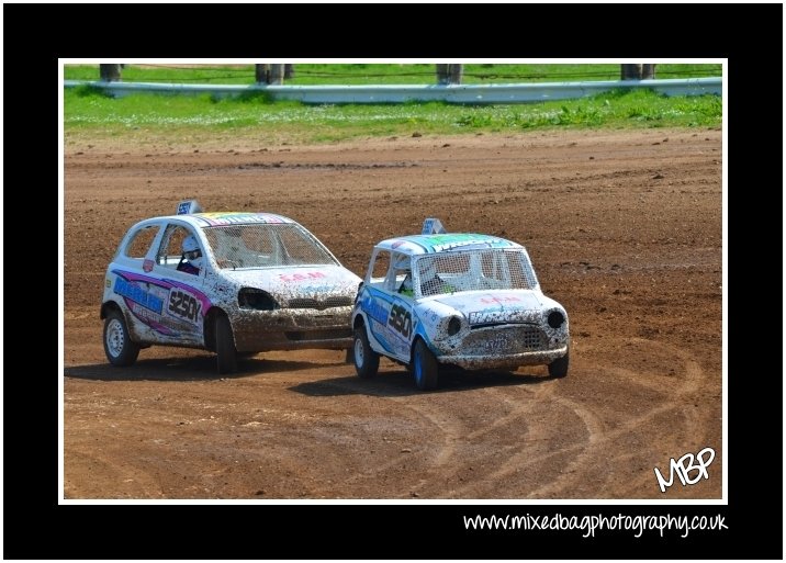 Scarborough Autograss