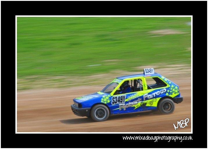 Scarborough Autograss