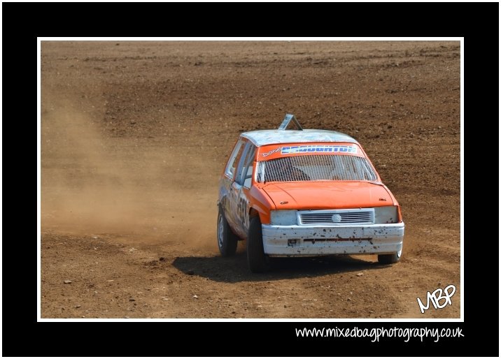 Scarborough Autograss