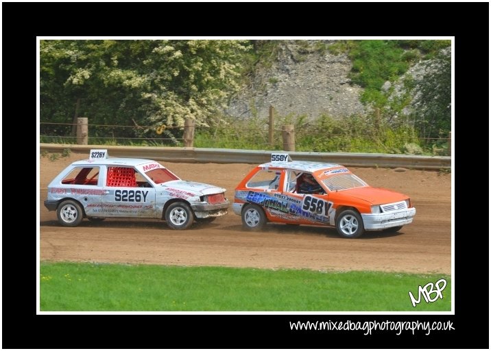 Scarborough Autograss