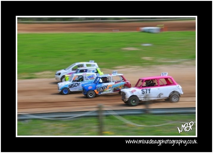 Scarborough Autograss