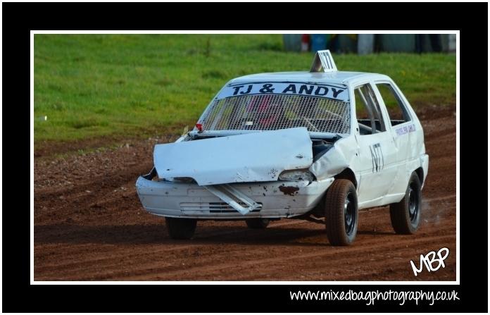 Winter Series Rnd 2 - Nottingham Autograss photography