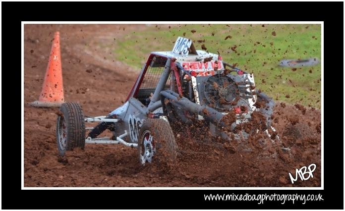 Winter Series Rnd 2 - Nottingham Autograss photography