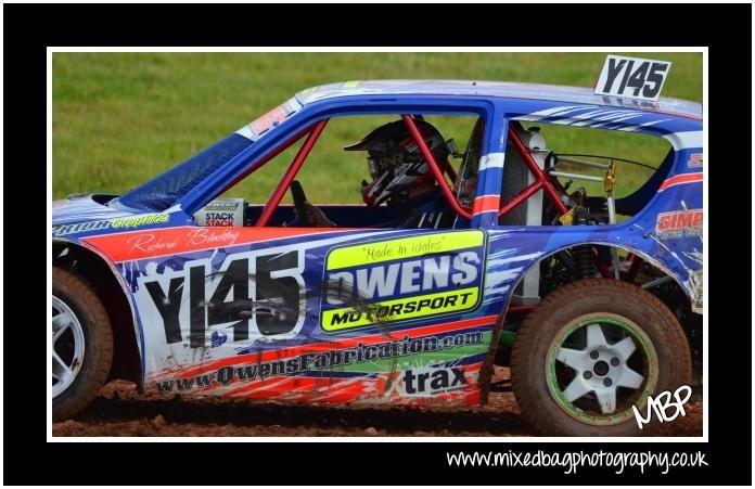 Winter Series Rnd 2 - Nottingham Autograss photography