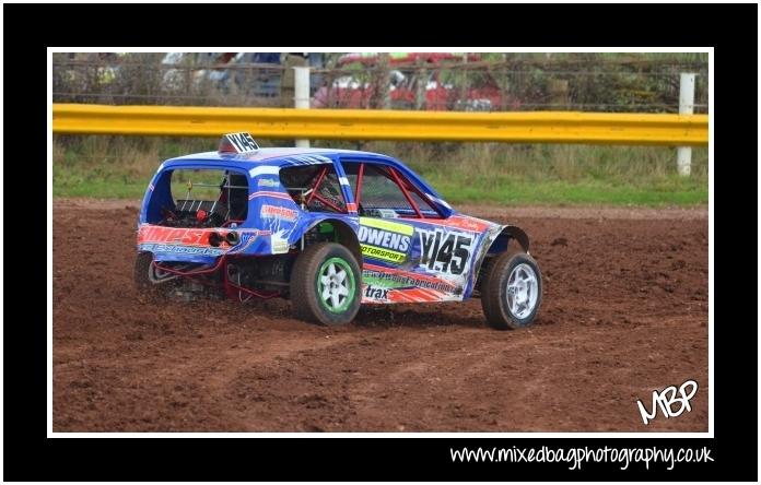 Winter Series Rnd 2 - Nottingham Autograss photography