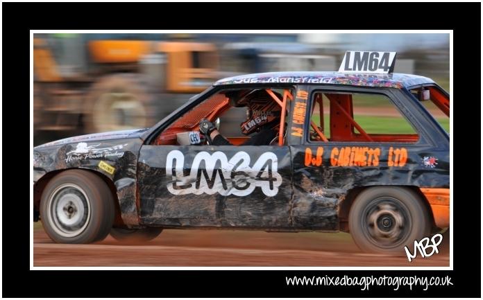 Winter Series Rnd 2 - Nottingham Autograss photography