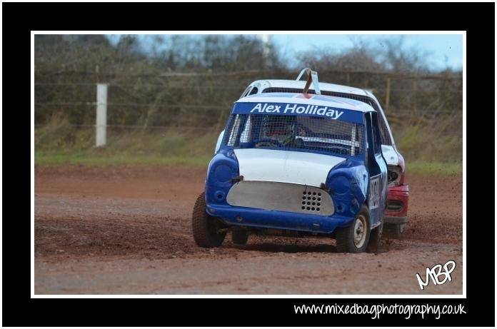 Winter Series Rnd 2 - Nottingham Autograss photography