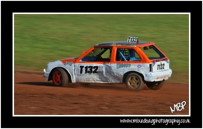 Winter Series Rnd 2 - Nottingham Autograss photography