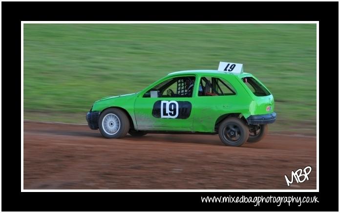 Winter Series Rnd 2 - Nottingham Autograss photography