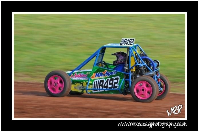 Winter Series Rnd 2 - Nottingham Autograss photography