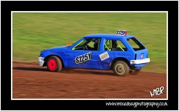 Winter Series Rnd 2 - Nottingham Autograss photography