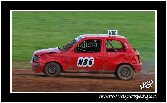 Winter Series Rnd 2 - Nottingham Autograss photography