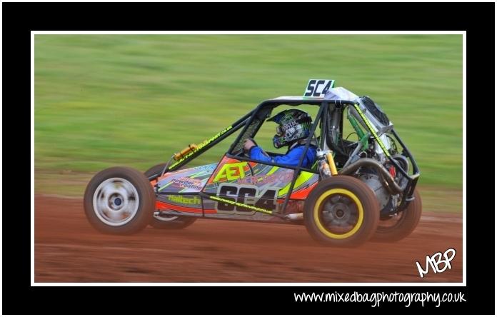 Winter Series Rnd 2 - Nottingham Autograss photography