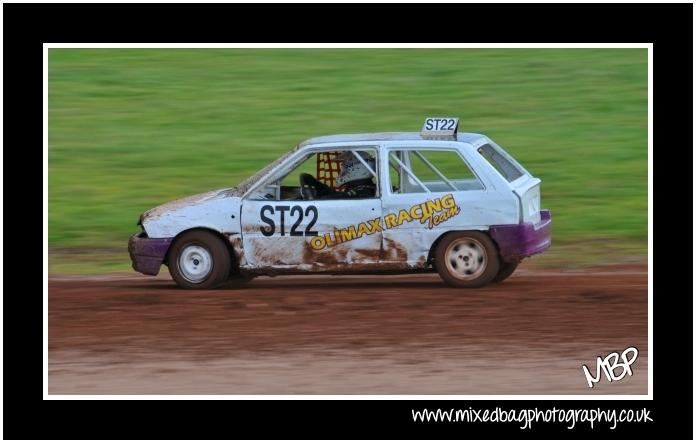 Winter Series Rnd 2 - Nottingham Autograss photography