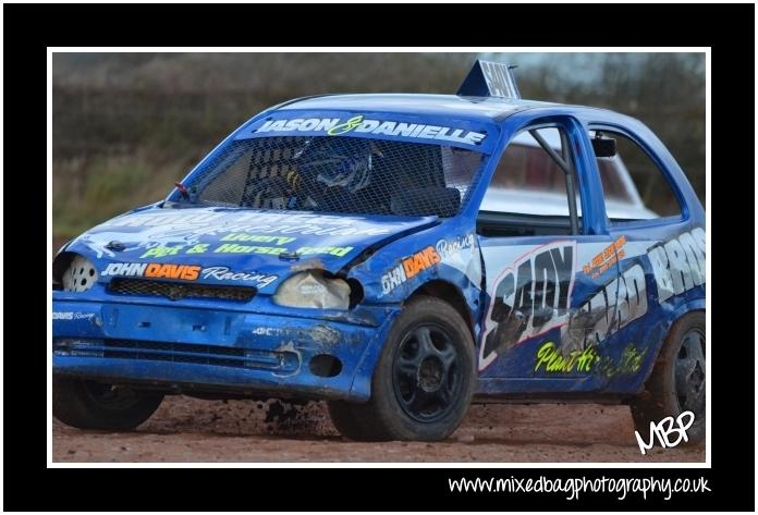 Winter Series Rnd 2 - Nottingham Autograss photography