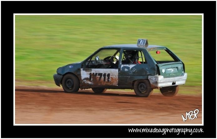 Winter Series Rnd 2 - Nottingham Autograss photography