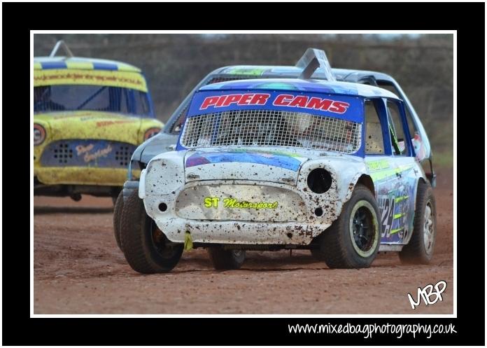 Winter Series Rnd 2 - Nottingham Autograss photography