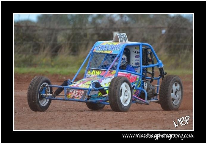 Winter Series Rnd 2 - Nottingham Autograss photography