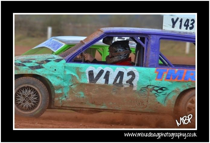 Winter Series Rnd 2 - Nottingham Autograss photography