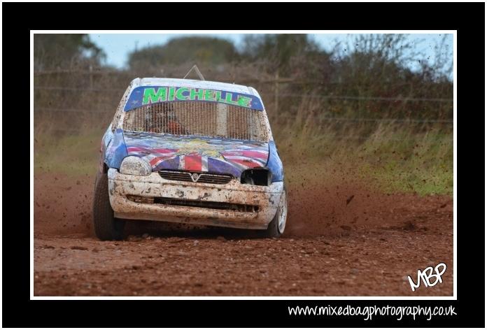 Winter Series Rnd 2 - Nottingham Autograss photography