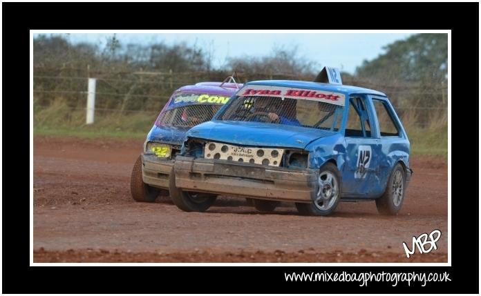 Winter Series Rnd 2 - Nottingham Autograss photography