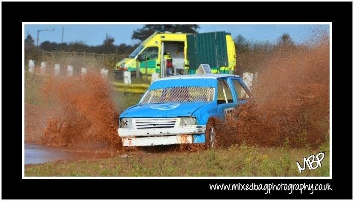 Winter Series Rnd 2 - Nottingham Autograss photography