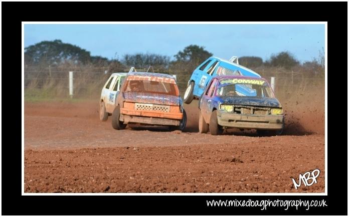 Winter Series Rnd 2 - Nottingham Autograss photography