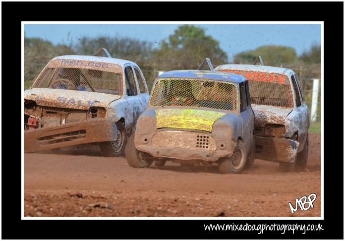 Winter Series Rnd 2 - Nottingham Autograss photography