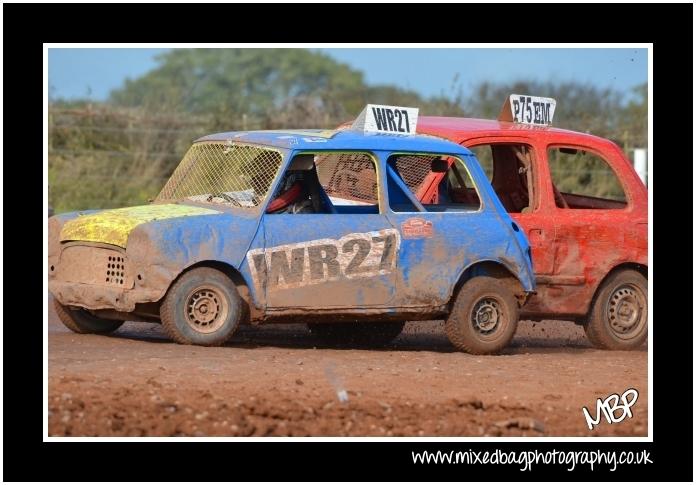 Winter Series Rnd 2 - Nottingham Autograss photography