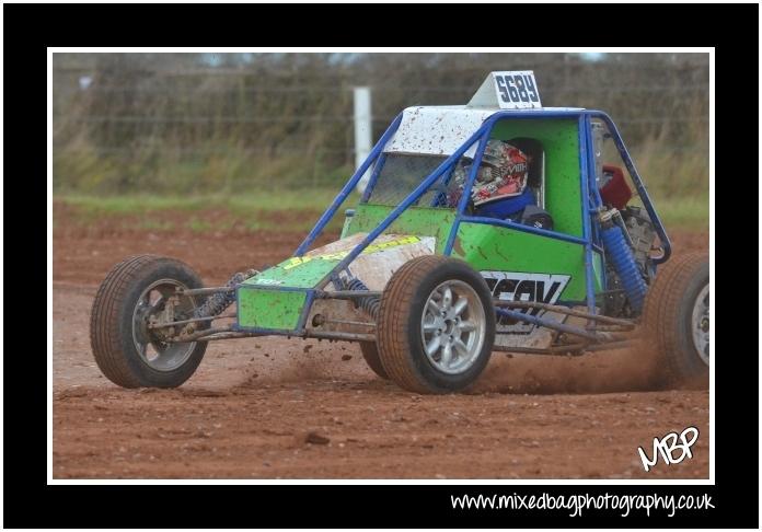 Winter Series Rnd 2 - Nottingham Autograss photography