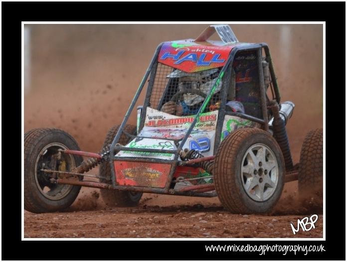 Winter Series Rnd 2 - Nottingham Autograss photography