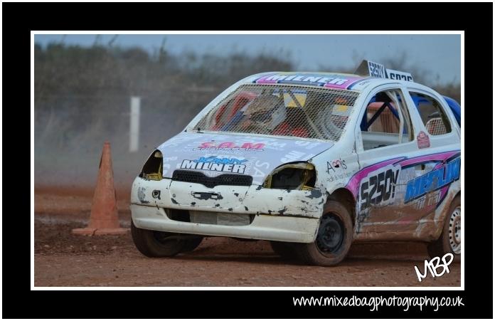 Winter Series Rnd 2 - Nottingham Autograss photography