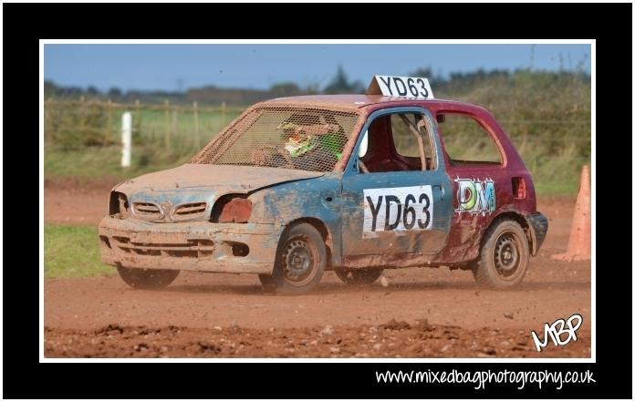 Winter Series Rnd 2 - Nottingham Autograss photography