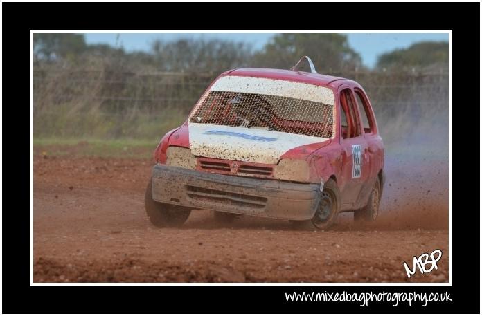 Winter Series Rnd 2 - Nottingham Autograss photography