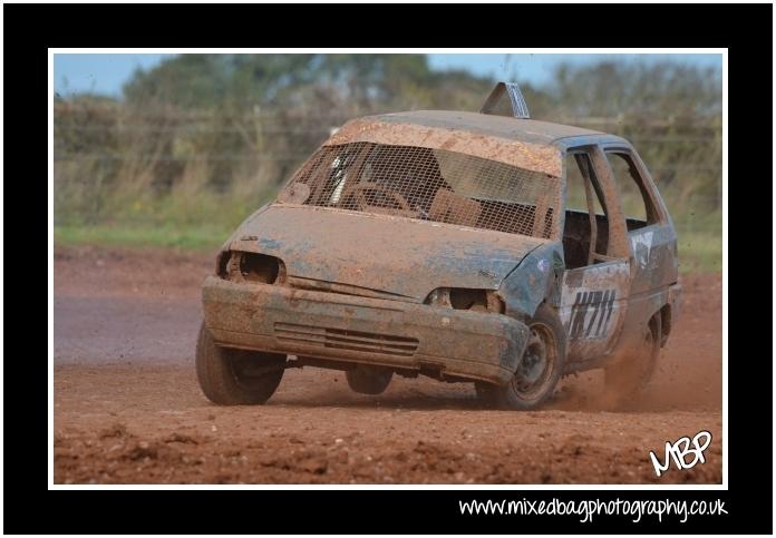 Winter Series Rnd 2 - Nottingham Autograss photography