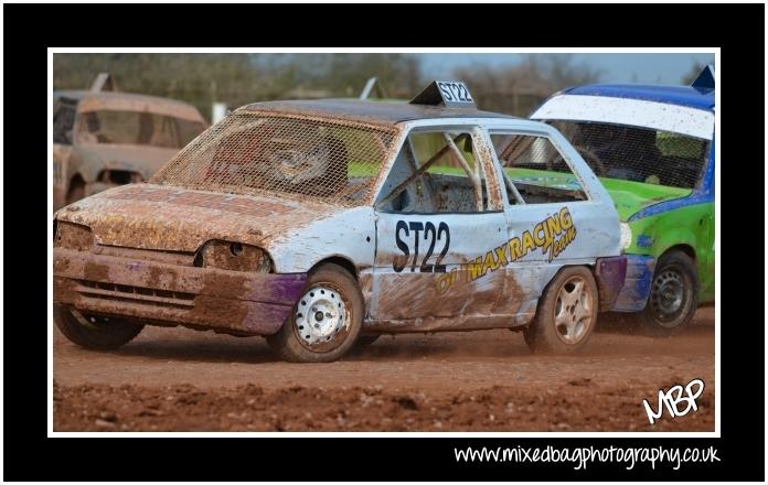 Winter Series Rnd 2 - Nottingham Autograss photography