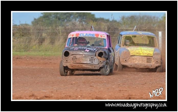 Winter Series Rnd 2 - Nottingham Autograss photography